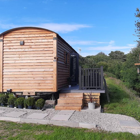 Custom Timber Studio and Garden Room